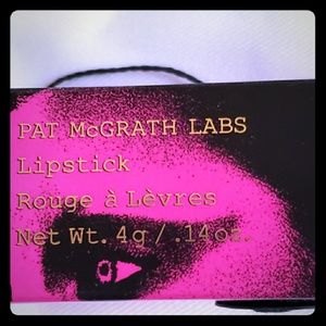 Pat McGrath Labs Lipstick